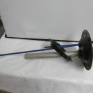 BRIDA ACUMULADOR DUO -GN1K COMPLETA